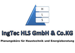 IngTec HLS GmbH & Co.KG IngTec HLS GmbH & Co.KG