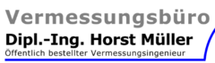 Vermessungsbüro Dipl.-Ing. Horst Müller Vermessungsbüro Dipl.-Ing. Horst Müller