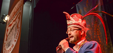 Bauernfrühstück beim Festausschuss Troisdorfer Karneval (FTK)