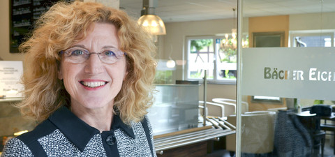 Unternehmer-Frühstück von pro Troisdorf und der TROWISTA bei der Bäckerei Eich GmbH & Co. KG Unternehmerfrüstück bei der Bäckerei Eich GmbH & Co. KG