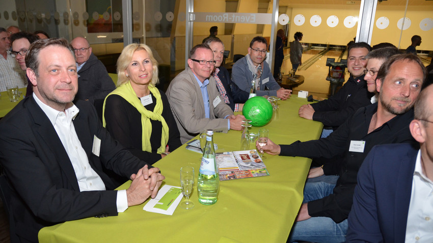 Business-Speed-Dating 2015