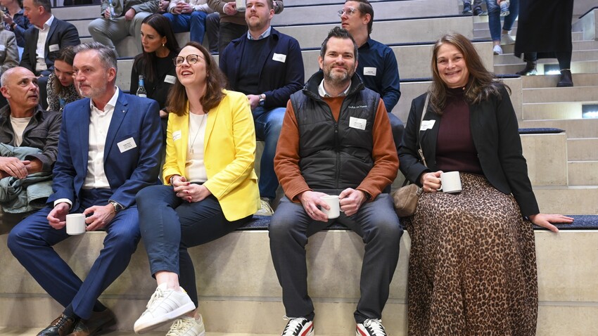 Unternehmerfrühstück_PUNCTUM_26_18