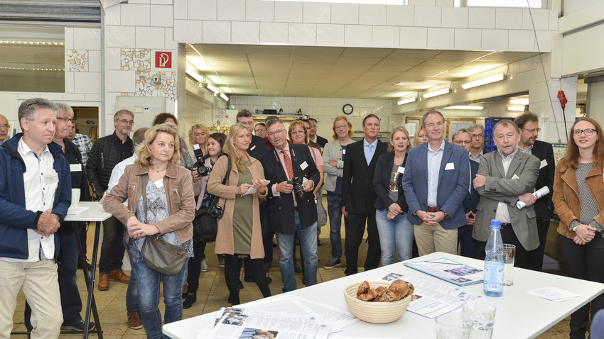 2017_Unternehmerfrühstück_Eich_85