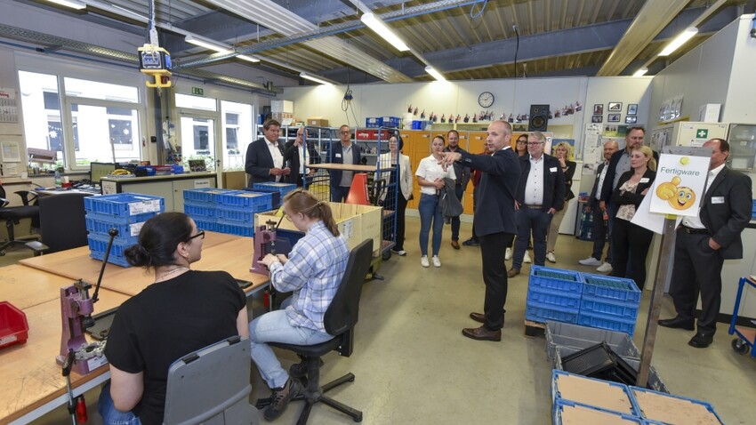Unternehmerfrühstück_Lebenshilfe_42