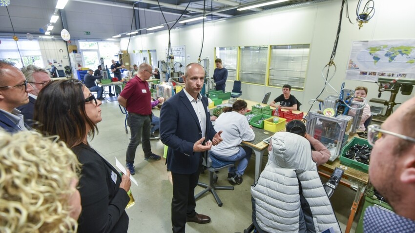 Unternehmerfrühstück_Lebenshilfe_45