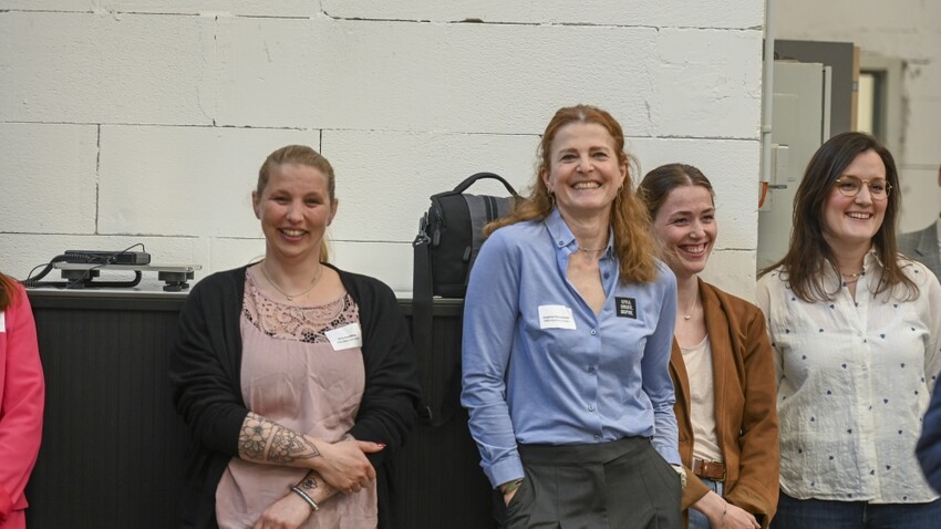Unternehmerfrühstück_MBA-Solutions_52