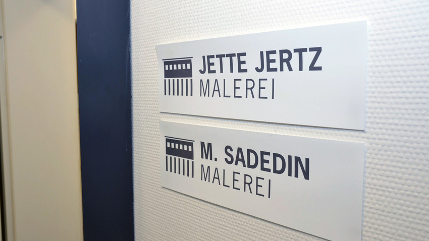 Unternehmertreff im Kunsthaus Troisdorf 2015