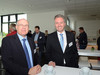 Zu Gast bei der Gambit Consulting GmbH 2014