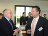 Zu Gast bei der Gambit Consulting GmbH 2014