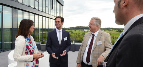 Interview mit Thomas Pasquale, Geschäftsführender Gesellschafter der Gambit Consulting GmbH Interview mit Thomas Pasquale, Geschäftsführender Gesellschafter der Gambit Consulting GmbH