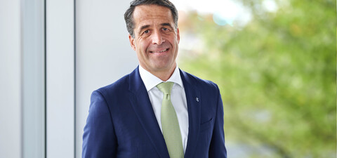 pro Troisdorf-Interview mit Bernd Reifenhäuser, CEO der Reifenhäuser Gruppe pro Troisdorf-Interview mit Bernd Reifenhäuser, CEO der Reifenhäuser Gruppe