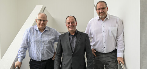 pro Troisdorf-Interview zum Unternehmer-Frühstück bei der PGT Thermprozesstechnik GmbH pro Troisdorf-Interview zum Unternehmer-Frühstück bei der PGT Thermprozesstechnik GmbH