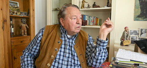 Wolfgang Demer – Erinnerungen des Gründungsvorsitzenden von pro Troisdorf – der Unternehmer-Club Wolfgang Demer – Erinnerungen des Gründungsvorsitzenden von pro Troisdorf – der Unternehmer-Club