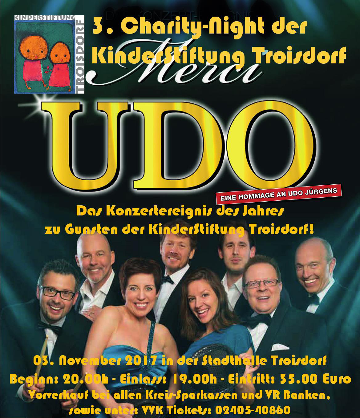 UDO1solo