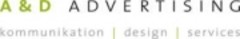 A&D ADVERTISING GmbH A&D ADVERTISING GmbH