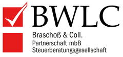 BWLC Braschoß & Coll. Partnerschaft mbB Steuerberatungsgesellschaft