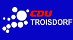 CDU-Fraktion Troisdorf