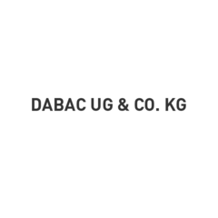 dabac UG & Co. KG dabac UG & Co. KG