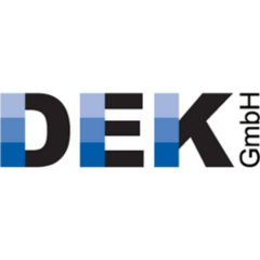 DEK GmbH 