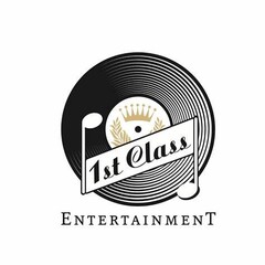 First Class Entertainment GmbH