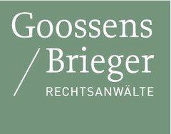 Goossens / Brieger Rechtsanwälte