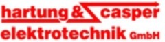 Hartung & Casper Elektrotechnik GmbH Hartung & Casper Elektrotechnik GmbH