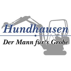 HUNDHAUSEN - Der Hundhausen: der Mann für's Grobe