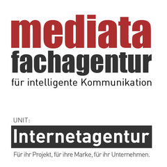 mediataFachagentur / Mediata Communications GmbH mediataFachagentur / Mediata Communications GmbH