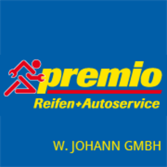 Premio - Reifen und Autoservice W. Johann GmbH