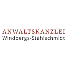 Rechtsanwältin Gabriele Windbergs-Stahlschmidt 