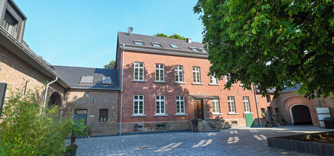 Unternehmerfrühstück bei Gerling & Schütz mit Landesbauministerin Ina Scharrenbach Unternehmerfrühstück bei Gerling & Schütz mit Landesbauministerin Ina Scharrenbach